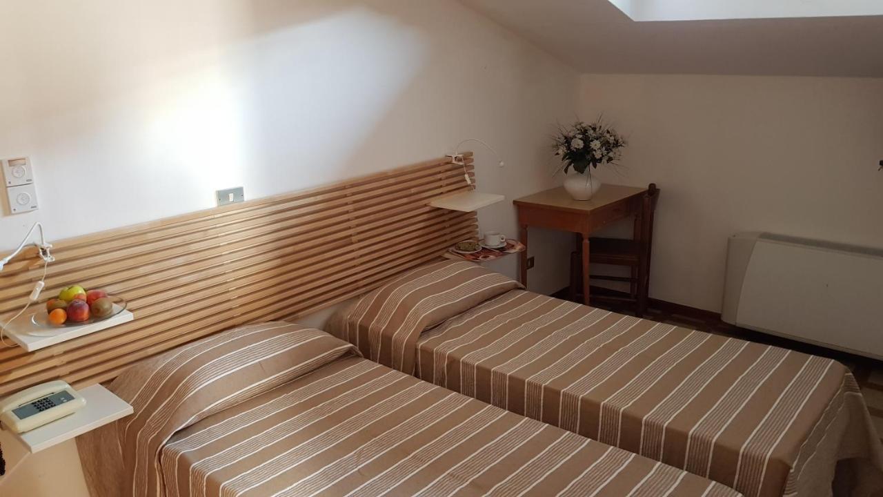 Albergo Natucci Montecatini Terme Exterior photo