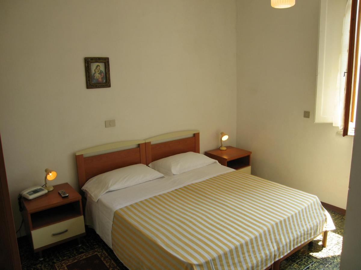 Albergo Natucci Montecatini Terme Exterior photo