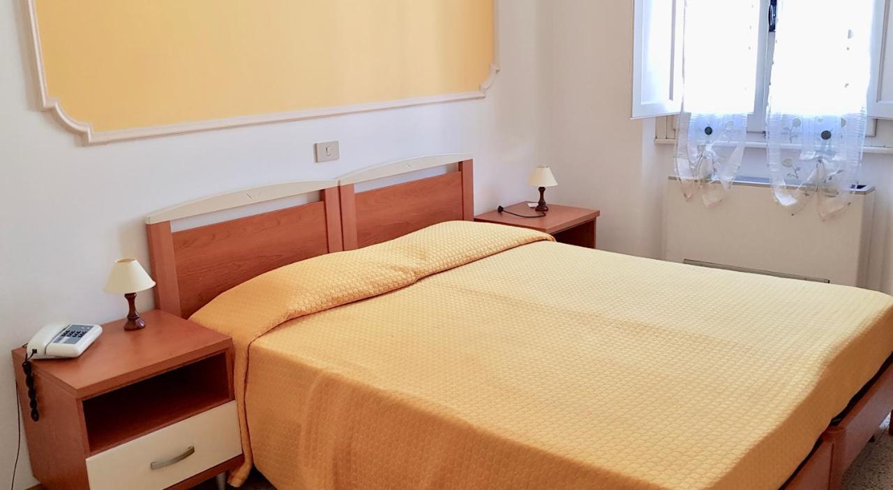 Albergo Natucci Montecatini Terme Exterior photo