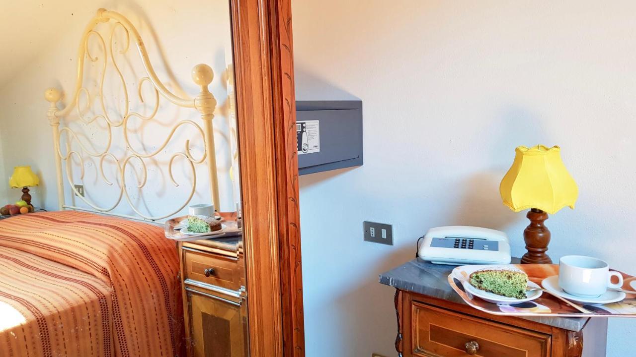 Albergo Natucci Montecatini Terme Exterior photo